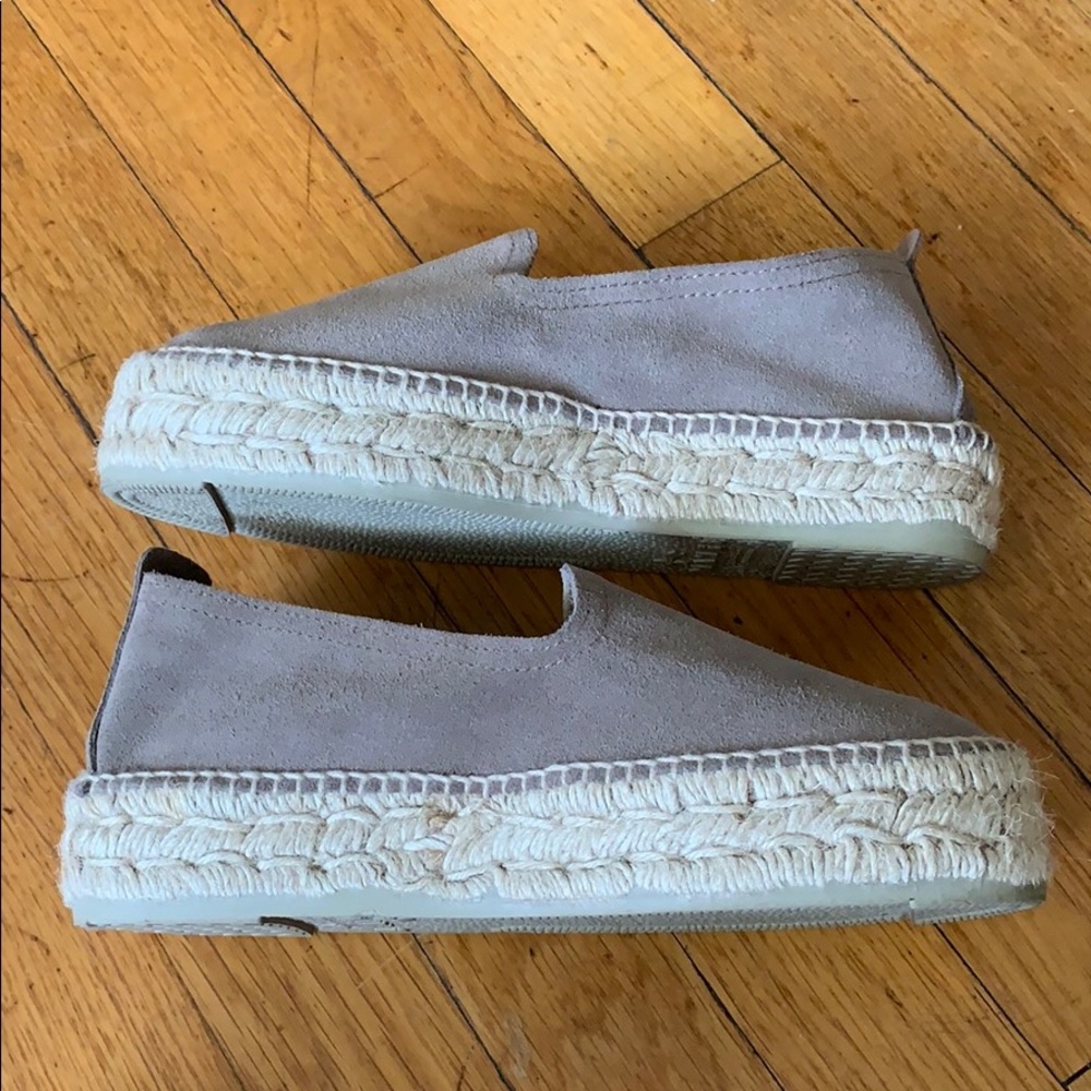 Espadrilles - Picture 3 of 5